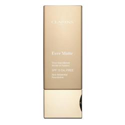 CLARINS ТОНАЛЬНЫЙ КРЕМ С МАТИРУЮЩИМ ЭФФЕКТОМ EVER MATTE С SPF 15.jpg