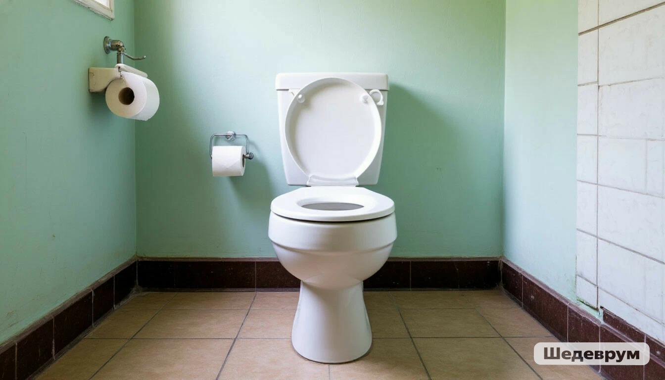 унитаз